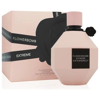 Flowerbomb Extreme EDP